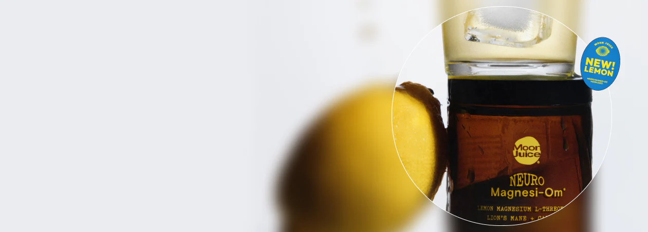 Elevate Your Inner Alchemy